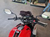 Honda CB 650 FA - HONDA 650 CB
