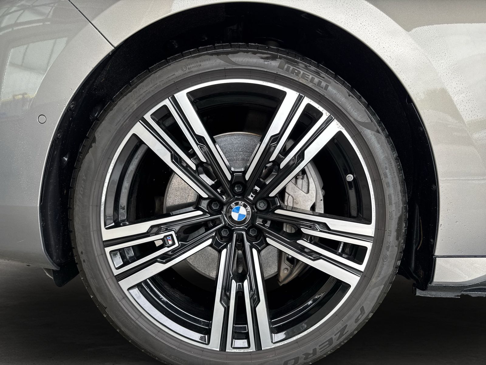 BMW i7 - Bild 17