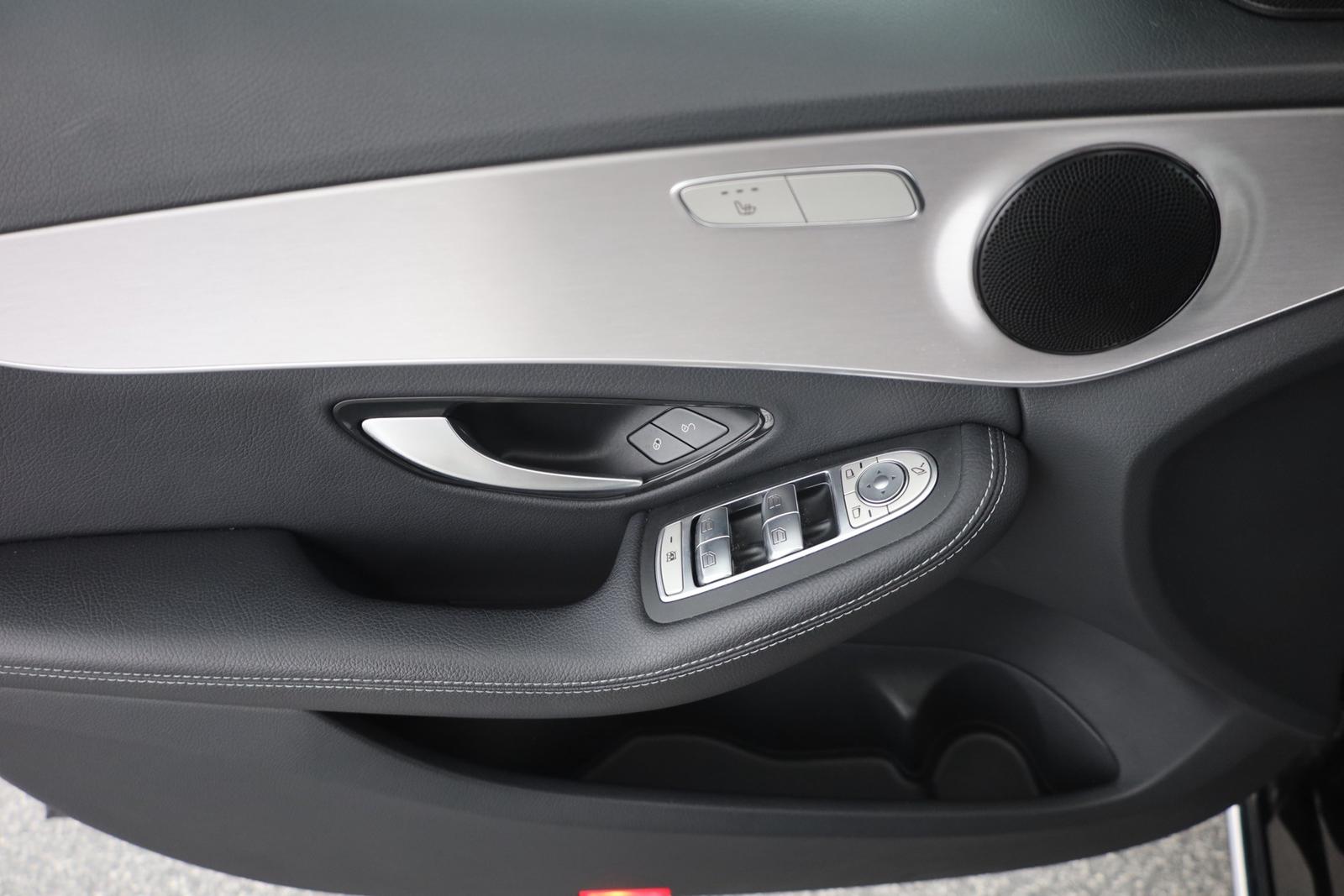 Mercedes-Benz C-Class C180 T Avantgarde LED Navi Teilleder Kamera PDC, миниатюра 20