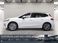 BMW 220 Active Tourer - Vorschau Bild 4