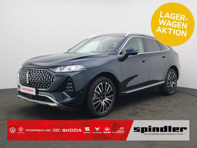 GWM Wey 05 Premium - Lagerwagen - sofort verfügbar