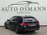 BMW 540 d xDrive Touring Aut. M Sport NP:104.080€  - BMW 540 in Krefeld