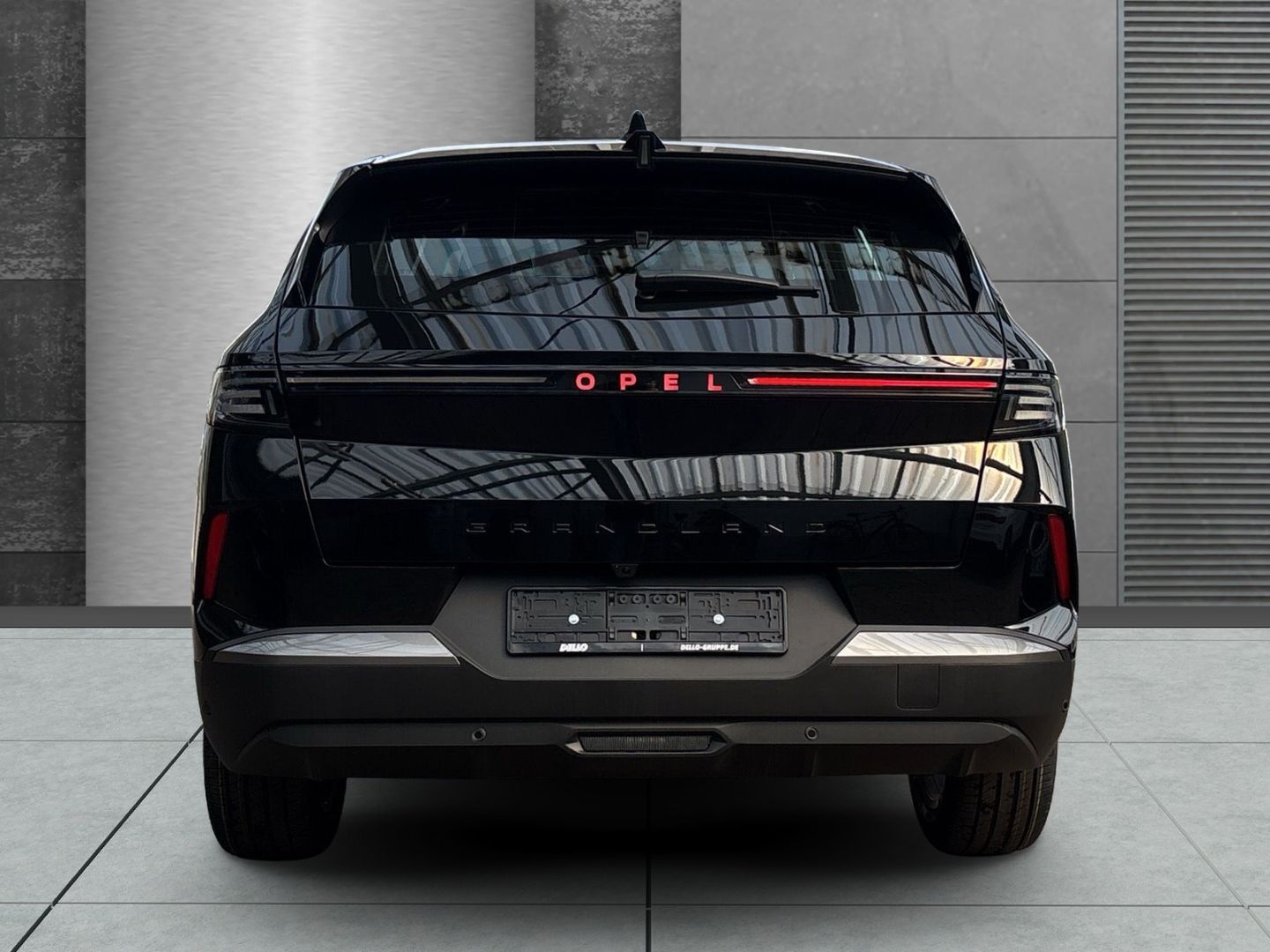 Opel Grandland (X) - Bild 6