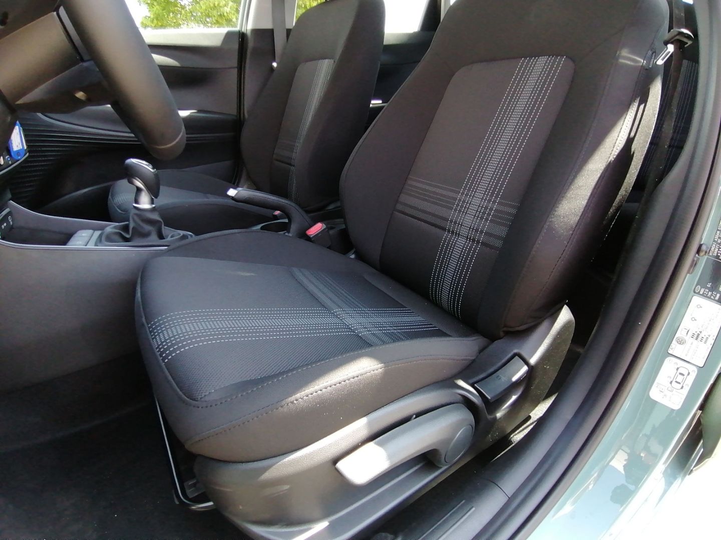 Hyundai i20 - Bild 20