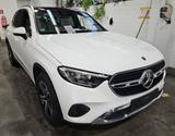 Mercedes-Benz GLC 220 d 4Matic*PANO*ACC*MEMO*SITZKLIMA*360*AHK - gebrauchte Mercedes-Benz GLC 220 aus dem Jahr 2023