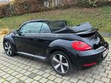 Volkswagen Beetle 1.4 TSI DSG Exclusive Design Cabriole... - Volkswagen Beetle: Automatik