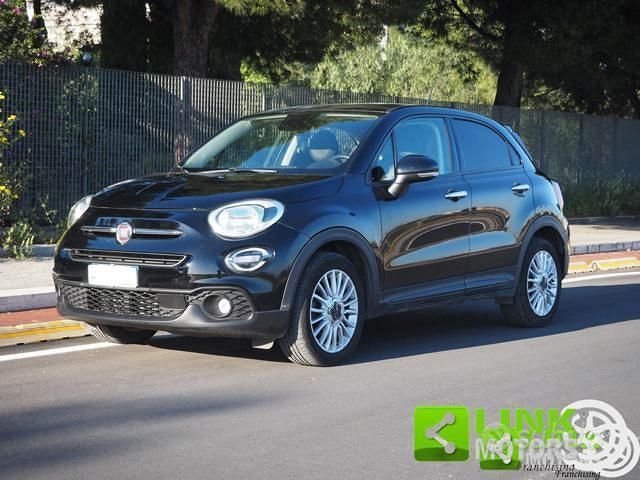 Image of Fiat 500X