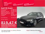 Audi S6 Avant TDI tiptr. B&O/Matrix - Audi S6 Gebrauchtwagen in München
