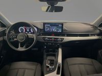 Audi A4 - Vorschau Bild 12