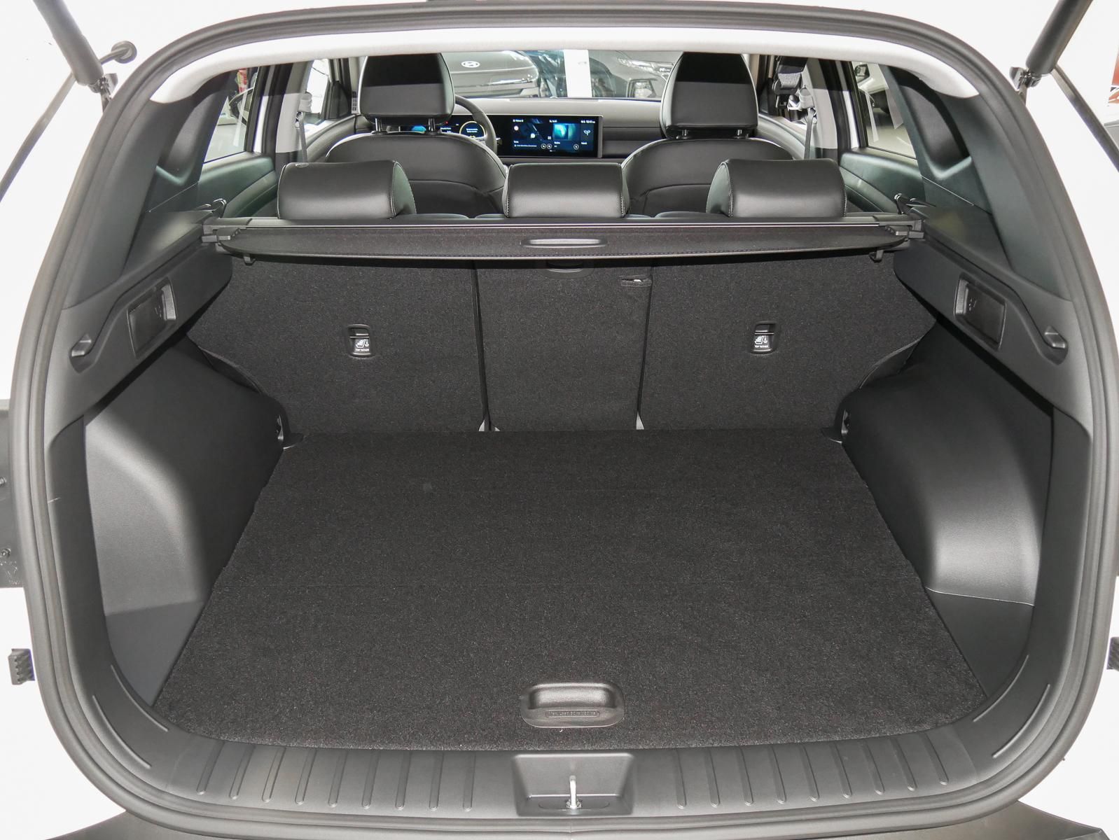 Hyundai Tucson – Bild 8