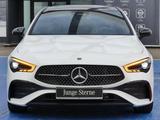Mercedes-Benz CLA 220d AMG +Panorama+R-Kamera+LED-Scheinw+MBUX - Mercedes-Benz CLA 220 Gebrauchtwagen