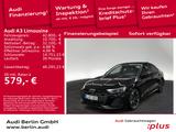Audi A3 Limousine S line 35 TFSI S tronic - mit Benzin-Antrieb: Schwarz, Scheckheftgepflegt, Limousine