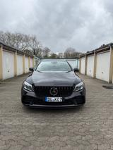 Mercedes-Benz C 43 AMG Mercedes-AMG C 43 4MATIC Autom. Mer... - Mercedes-Benz C 43 AMG in Düsseldorf