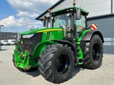 John Deere 7250R 9L Motor AutoPower TOP ZUSTAND!!! - Gebraucht Motor