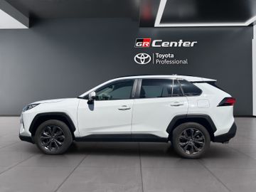 Toyota RAV 4 - 10