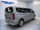 Ford Tourneo Custom TITANIUM 320 L2H1 VA *SYNC4*TWA* - Ford Tourneo Custom in Freiburg