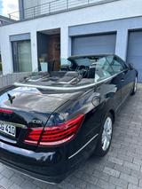 Mercedes-Benz E 220 Cabriolet E 220 CDI - - gebrauchte Mercedes-Benz E 220 aus dem Jahr 2014