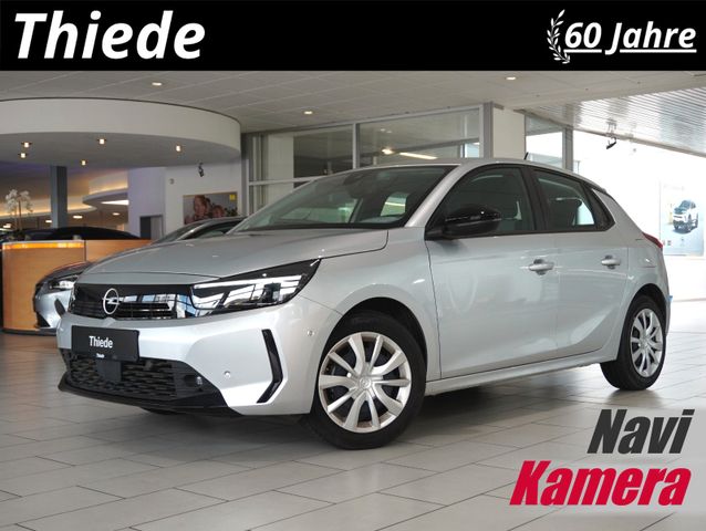 Opel Corsa F 1.2 FACELIFT NAVI/LED/KAMERA/VIRTU./DAB+