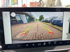 FORD Focus Turnier 1.0 ST-Line X*LED*Navi*DAB*Leder