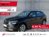 Skoda Kamiq 1.0 TSI STYLE LED+NAV+APP+SHZ+GRA+2xPDC+BT