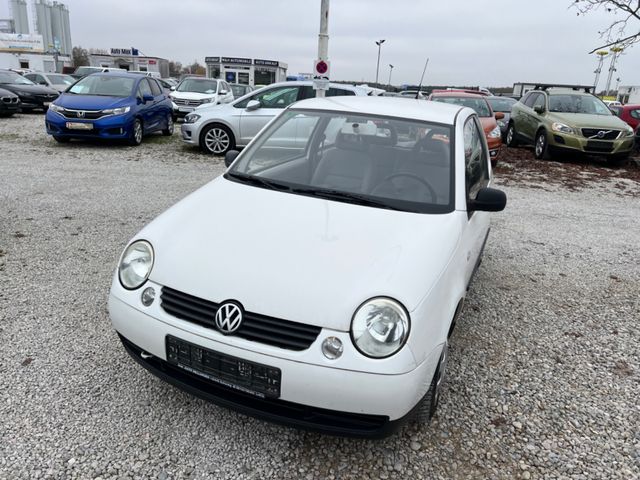 Volkswagen Lupo 1.4 AUTO BASIS