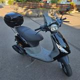 Piaggio Zip II Cat (2T) | 2300km | 70km/h | Top Zustand