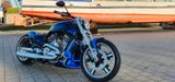 Harley-Davidson V Rod Muscle VRSCF 08/2015 Custom - Angebote entsprechen deinen Suchkriterien
