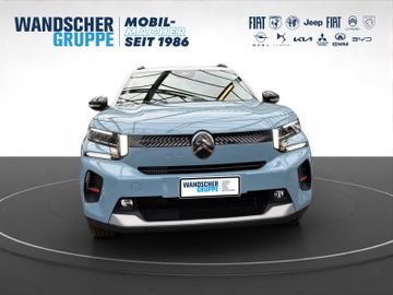 Citroën C3 1.2 110 MAX Kam.+LED+Navi+SHZ+Alcant.+PDC+AUT