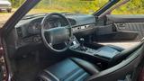 Porsche 968 - - - Porsche 968 mit 3 Türen
