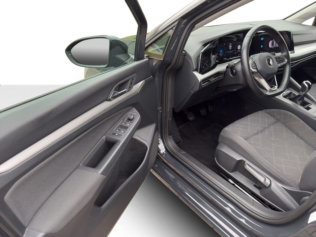 Volkswagen Golf - Bild 13