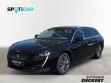 Peugeot 508 SW Allure 2.0 BlueHDi 160 EU6d-T - Peugeot 508 mit Diesel-Antrieb: Kombi, Automatik, 2.0