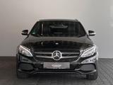 Mercedes-Benz C 220 T Avantgarde *Navi*AHK*SHZ* - gebrauchte Mercedes-Benz C 220 aus dem Jahr 2015