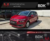 Citroën Grand C4 Picasso/Spacetourer Feel*7-SITZER*NAVI* - Citroën 7-Sitzer