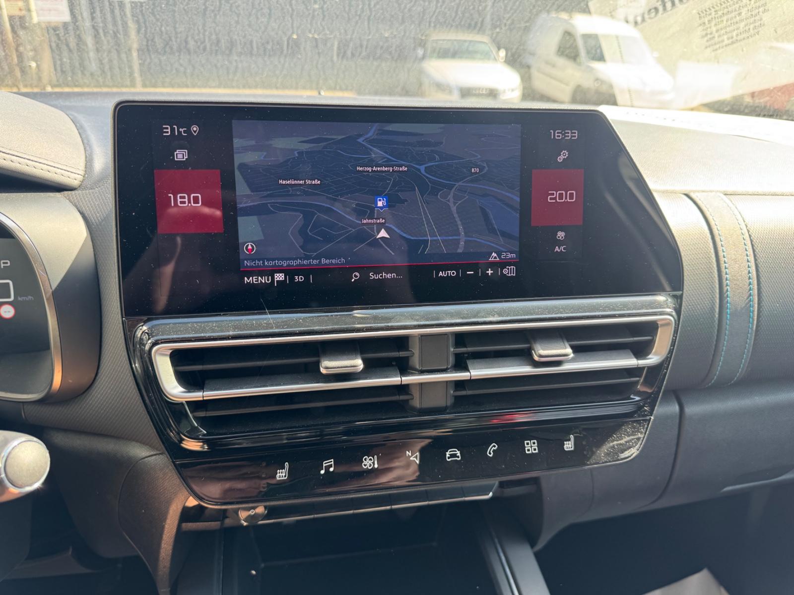 Citroën C5 Aircross PureTech 130 S&S EAT8,,, Max
