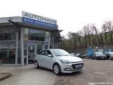 Hyundai i20 1.2 62kW Classic - aus 1. Hand - Hyundai i20 Gebrauchtwagen in Lübeck