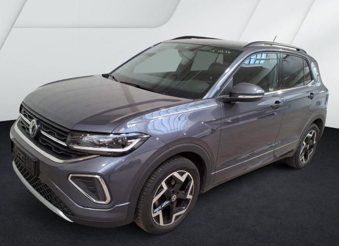 Volkswagen T-Cross - Bild 6