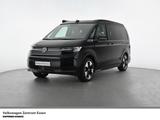 Volkswagen T7 California Ocean 2.0 TDI DSG AHK  2xSTH  DCC - Volkswagen T7: Limousine