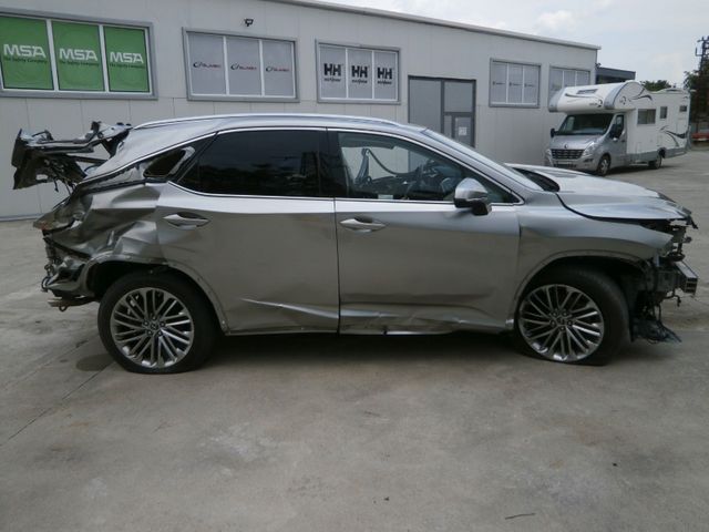 Lexus RX 300/ EU - Lexus/Netto: 11.000