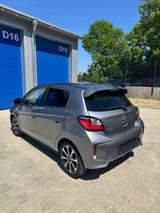 Mitsubishi Space Star 1.2 MIVEC AS&G Select+ Garantie ! - Mitsubishi Space Star von privat
