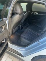 BMW i4 eDrive35 M Sport Schiebedach - BMW i4 von privat