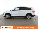 Skoda Kodiaq 2.0 TDI Style 4x4 Aut. *VC*LED*TEMPO*CAM* - Gebrauchtwagen in Leverkusen