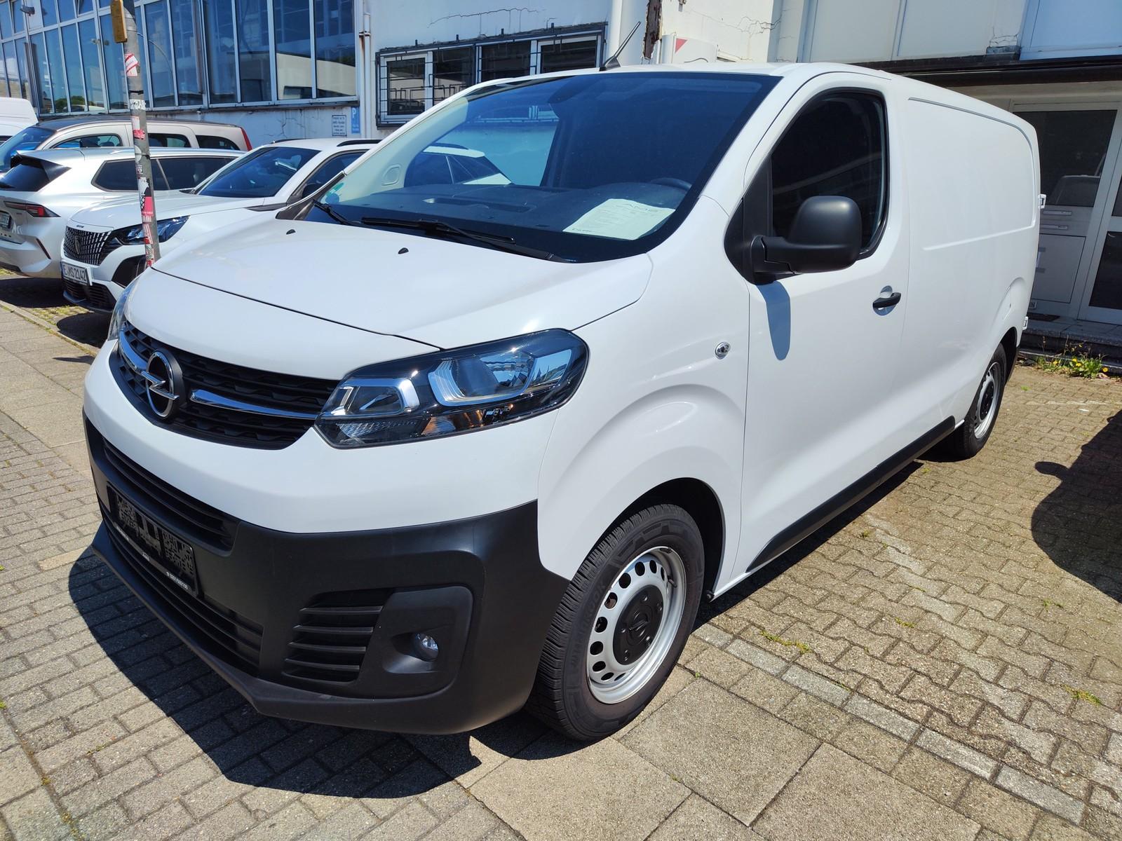 Opel Vivaro Kasten Edition M*NAVI*KAMERA