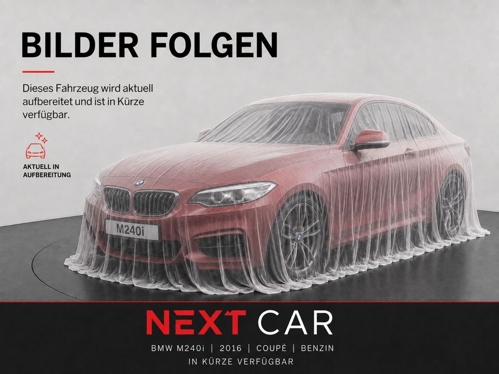 Image of BMW M240i