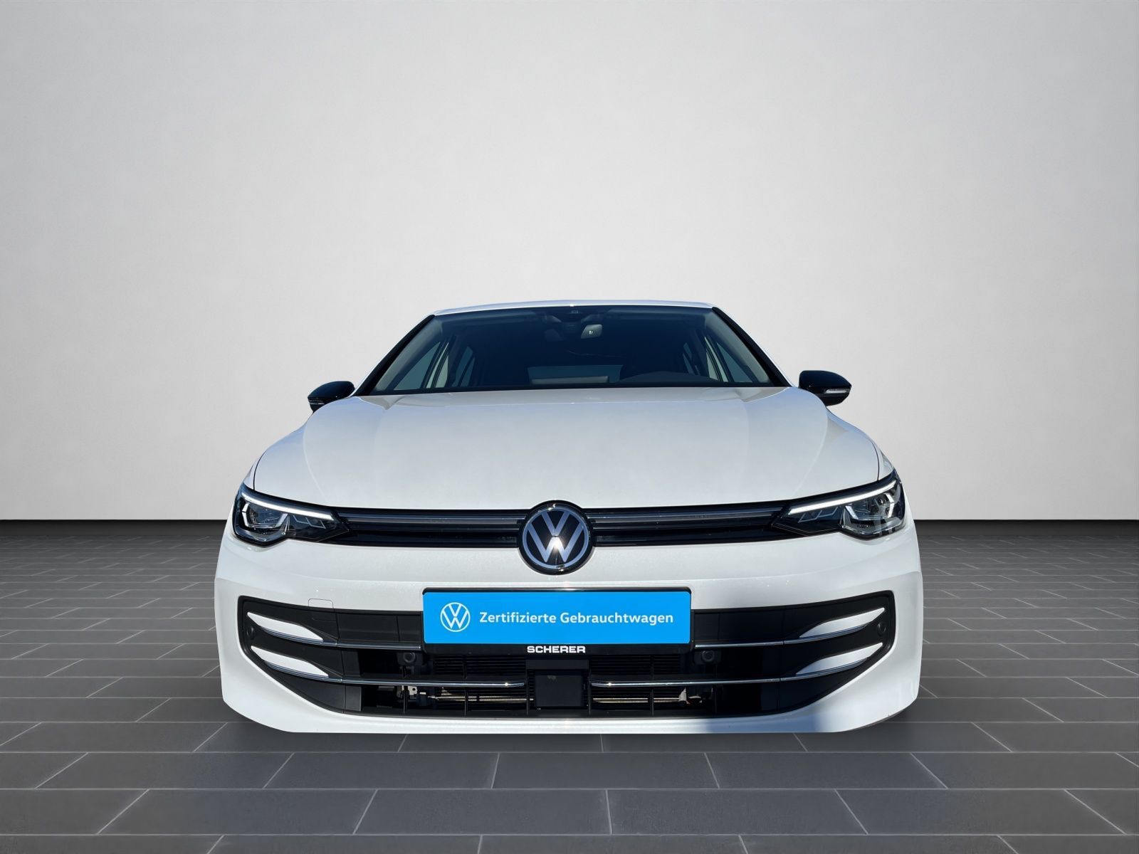 Volkswagen Golf - Bild 6