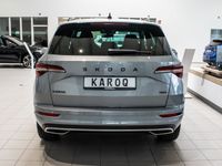 Skoda Karoq - Vorschau Bild 5