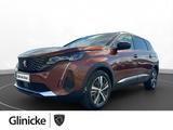 Peugeot 5008 Allure Pack PureTech 130 7-Sitzer Kamera PD - Peugeot 5008 in Kassel