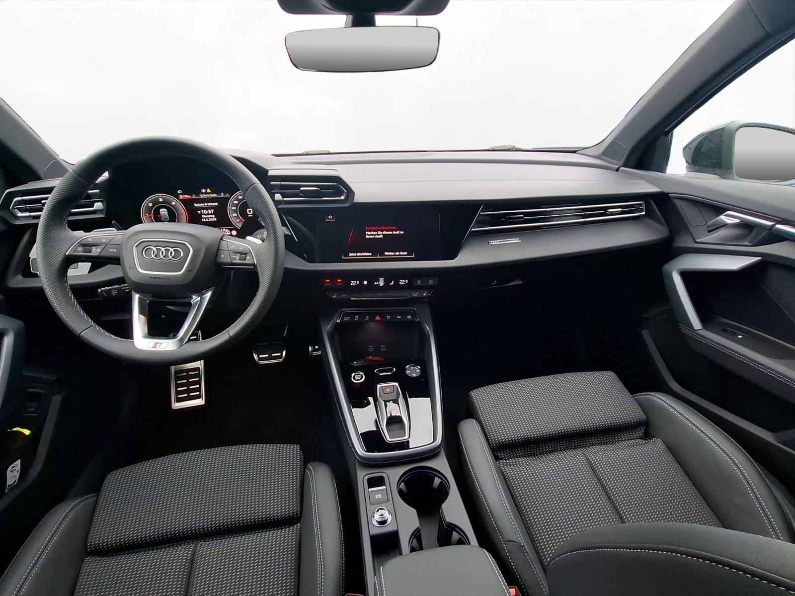 Audi A3 - Bild 5