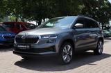 Skoda KAROQ STYLE 1.5 DSG MATRIX-LED+ANHÄNGERKUPPLUNG - mit Benzin-Antrieb: Geländewagen, Automatik, Anhängerkupplung
