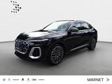 Audi SQ5 Sportback TFSI 270 kW S tronic 360°-Kamera - Audi SQ5 in Wiesbaden