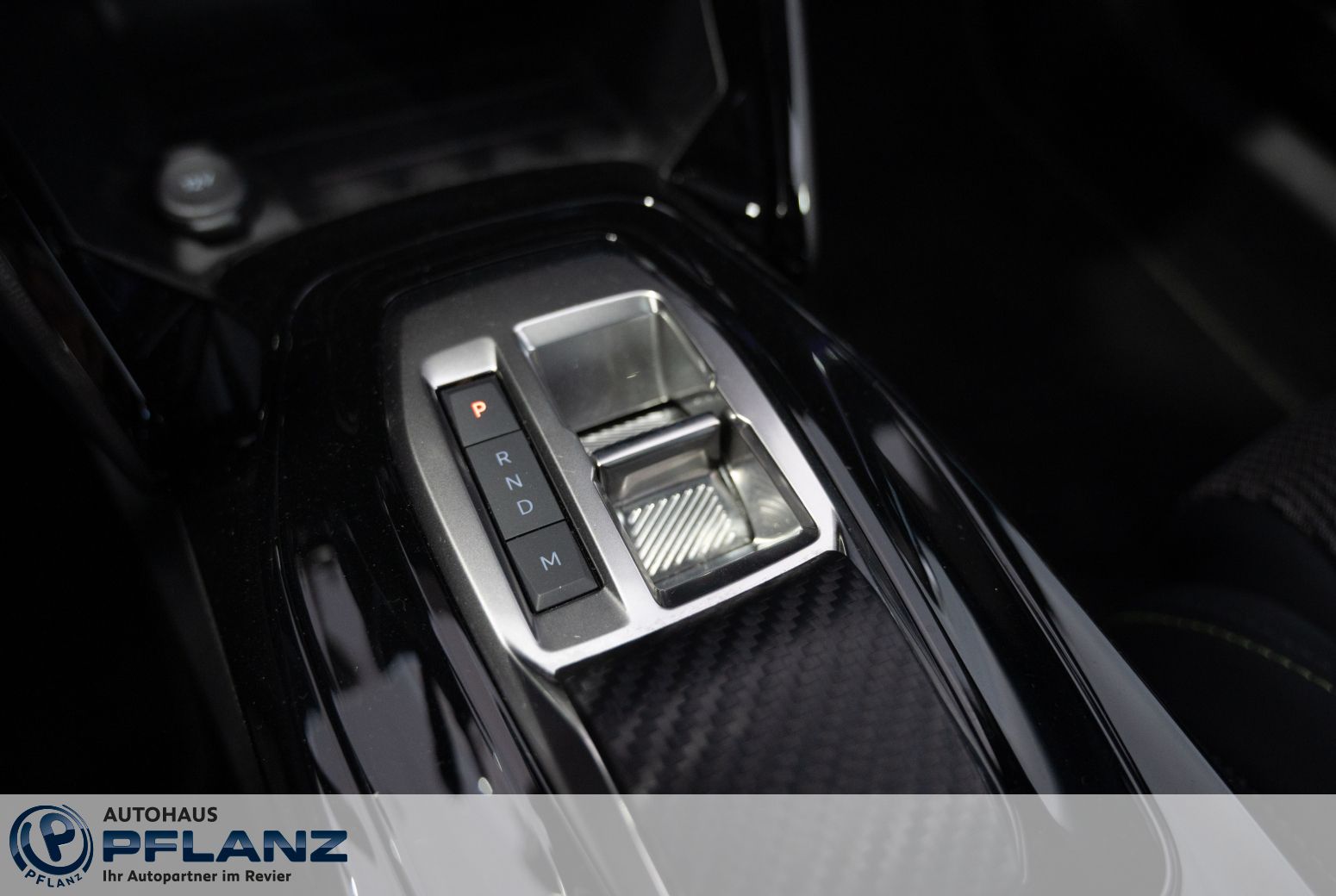 Peugeot 2008 - Bild 12